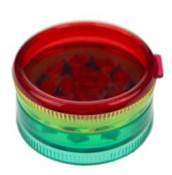 Grinder Rasta 3 osa